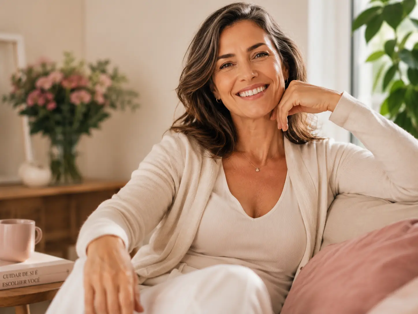 Menopausa