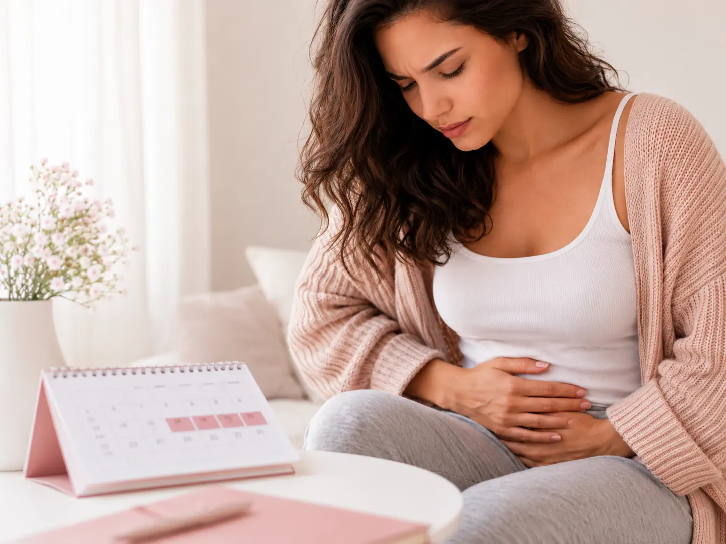 Sintomas e mudanças da menopausa