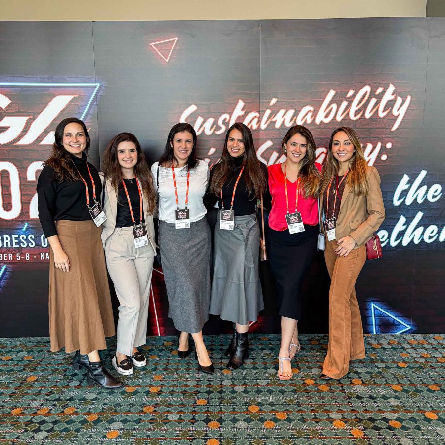 AAGL 2023 - Nashville EUA - Congresso Global de Cirurgia Ginecológica Laparoscópica